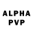 Alpha-PVP Crystall LeGend_RB